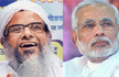 No point in Modi apologising for Gujarat riots, says Madani